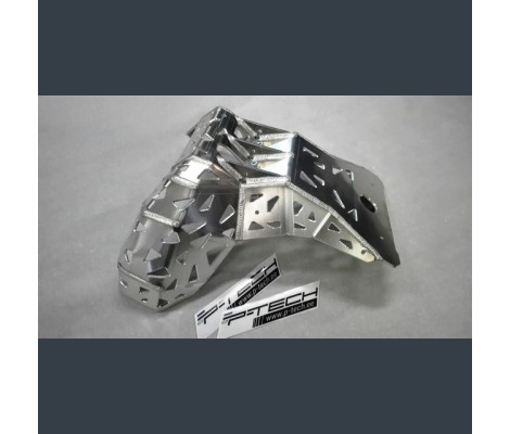 Захист двигуна та резонатора P-TECH Beta Xtrainer 2015-2024