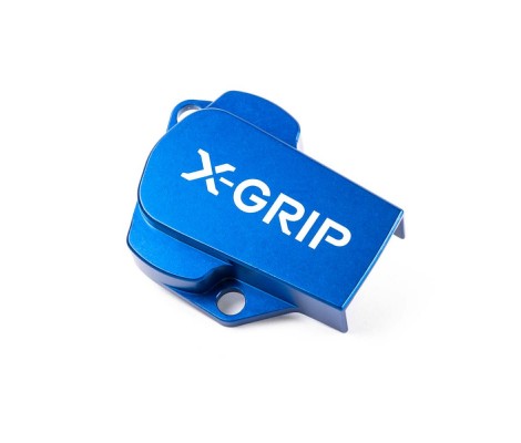 Захист дросельної заслонки TBI X-GRIP 2023+ (Blue) TBI protector