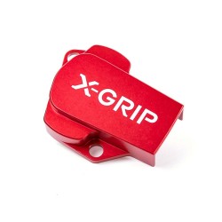 Захист дросельної заслонки TBI X-GRIP 2023+ (Red) TBI protector