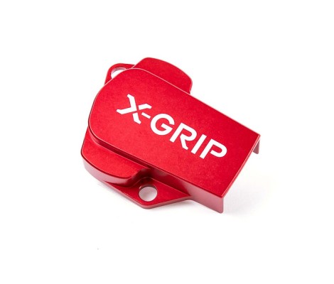 Захист дросельної заслонки TBI X-GRIP 2023+ (Red) TBI protector