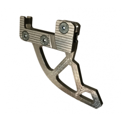 Захист заднього гальмівного диска ARTAFON KTM 04-26 HUSQ 14-26 GAS 21-26 SHERCO 14-19