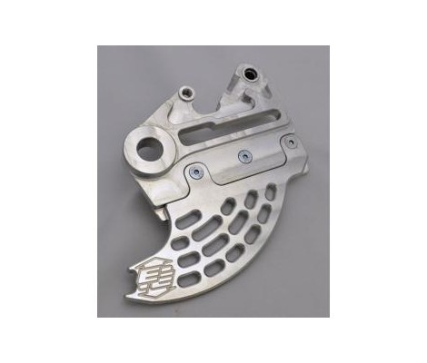 Захист заднього гальмівного диска ENDURO ENG KTM 2004-2023 HUSQ 2014-2023 GAS 21-23 HUSAB 09-14 
