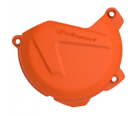 Захист Кришки Зчеплення POLISPORT KTM EXCF 250/350 13-16 SXF/XCF 250/350 13-15