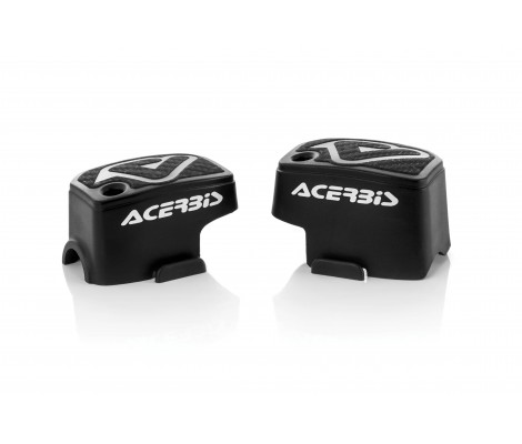 Захист машинок зчеплення та гальма BREMBO ACERBIS (Black)