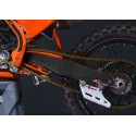 Захист маятника R-TECH KTM EXC/XC-W 125-500 12-23 SX 125-250 2011 (Black)