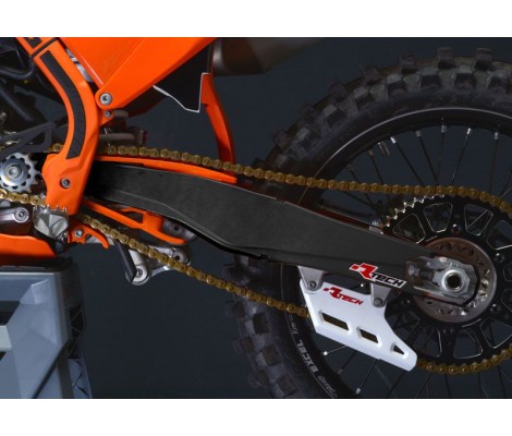 Захист маятника R-TECH KTM EXC/XC-W 125-500 12-23 SX 125-250 2011 (Black)