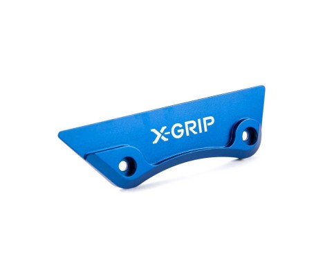 Захист маятника X-GRIP KTM/HUSQ/GASGAS 2024+ (Blue) Swingarm guard