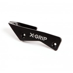 Захист пастки ланцюга X-GRIP KTM 08-23 HUSQ 14-23 GAS 21-23 (Black)