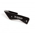 Захист пастки ланцюга X-GRIP KTM 08-23 HUSQ 14-23 GAS 21-23 (Black)