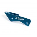 Захист пастки ланцюга X-GRIP KTM 08-23 HUSQ 14-23 GAS 21-23 (Blue)