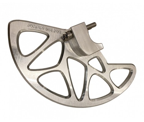 Захист переднього гальмівного диска ARTAFON KTM 16-25, HUSQ 16-25, GASGAS 21-25