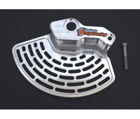 Захист переднього гальмівного диска ENDURO ENG KTM 17-22 HUSQ 16-22 GAS 21-22