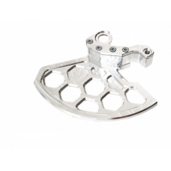 Захист переднього гальмівного диска P-TECH KTM/HUSQ 16-26 GAS 21-26