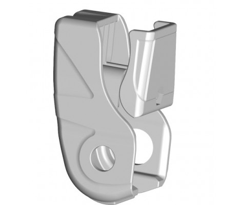 Захист прогресії ACERBIS KTM SX(F)/XC(F) 16-22 HUSQ TE/FE 17-23 TC/FC/TX/FX 16-22 GAS 21-23 (White)