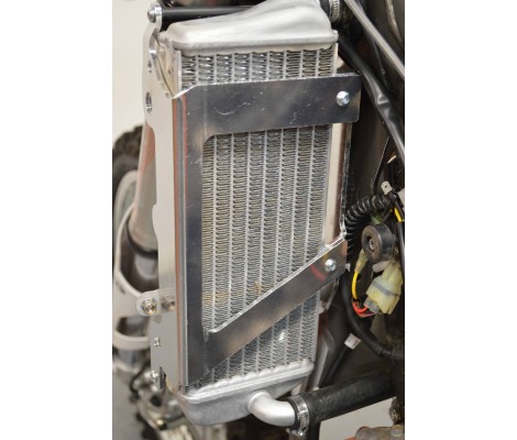 Захист радіатора ENDURO ENG (Brace) KTM 08-15 HUSQ 14-15