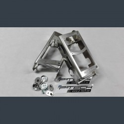 Захист радіатора P-TECH (Brace) KTM/HUSQ 2008-2016