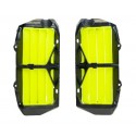 Захист радіатора R-TECH KTM/HUSQ 125-450 20-24 GAS 125-450 21-24 (Neon Yellow)