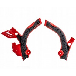 Захист рами ACERBIS BETA RR 125-200, 2018-2019