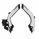 Захист рами ACERBIS HUSQ TE/FE 20-23 TC/FC/FX 19-22 GAS 21-23 (Black/White)