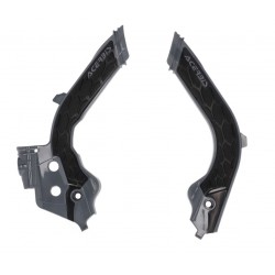Захист рами ACERBIS HUSQ TE/FE 20-23 TC/FC/FX 19-22 GAS 21-23 (Grey/Black)
