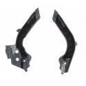 Захист рами ACERBIS HUSQ TE/FE 20-23 TC/FC/FX 19-22 GAS 21-23 (Grey/Black)