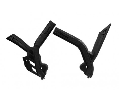 Захист рами R-TECH BETA RR 125-480 2020-2023 (Black)