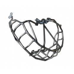 Захист резонатора ARTAFON (Клітка) KTM/HUSQ 250/300 20-23 GAS 250/300 21-23