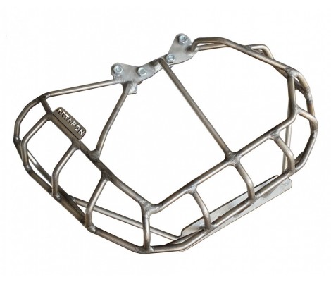 Захист резонатора ARTAFON BETA XTRAINER 2015-2025