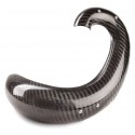 Захист резонатора X-GRIP Carbon KTM EXC/XC-W 17-19 SX/XC 17-18 HUSQ TE 17-19 TC/TX 17-18 250/300