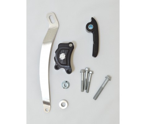 Захист робочого циліндра зчеплення ENDURO ENG KTM/HUSQ 2T 17-19