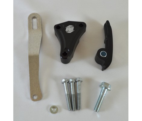 Захист робочого циліндра зчеплення ENDURO ENG KTM/HUSQ/HUS 250-450 2008-2016