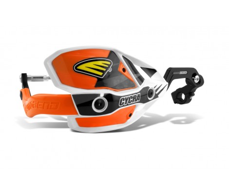 Захист рук CYCRA CRM Ultra (Руль-28мм) (Orange)