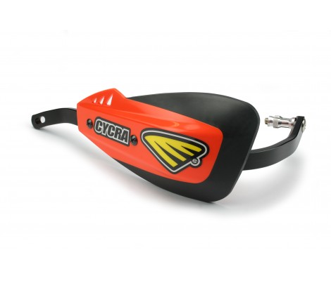 Захист рук CYCRA Series One Probend Bar Pack (без кріплень) (Orange)
