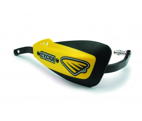 Захист рук CYCRA Series One Probend Bar Pack (без кріплень) (Yellow)