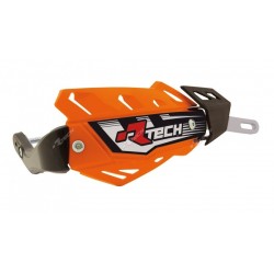Захист рук R-TECH FLX ALU (без кріплення) (Orange)