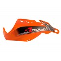 Захист рук R-TECH Gladiator Easy (з кріпленням) (Orange)