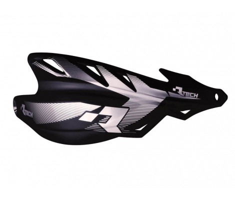Захист рук R-TECH RAPTOR (з кріпленням) (Black)