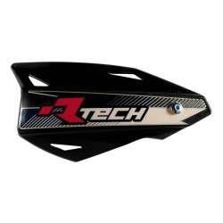 Захист рук кросовий R-TECH VERTIGO з кріпленням (Black)