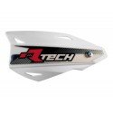 Захист рук кросовий R-TECH VERTIGO з кріпленням (White)