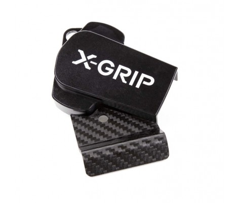 Захист системи впорскування X-GRIP TBI PROTECTOR, black