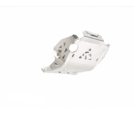 Защита двигателя P-TECH KTM/HUSQ 2T 2017-2022