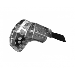 Защита двигателя/прогрес и резонатора P-TECH Sherco SE-R 250-300 2014-2019