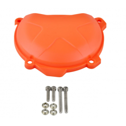 Защита крышки сцепления CAKEN KTM/HUSQVARNA SX/TC/XC 250 17-18, EXC/XCW/TE/TX 250/300 17-18