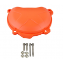 Защита крышки сцепления CAKEN KTM/HUSQVARNA SX/TC/XC 250 17-18, EXC/XCW/TE/TX 250/300 17-18