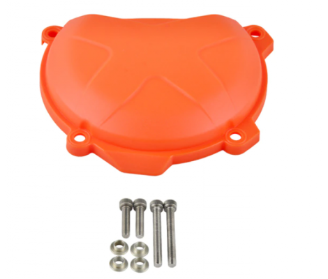 Защита крышки сцепления CAKEN KTM/HUSQVARNA SX/TC/XC 250 17-18, EXC/XCW/TE/TX 250/300 17-18