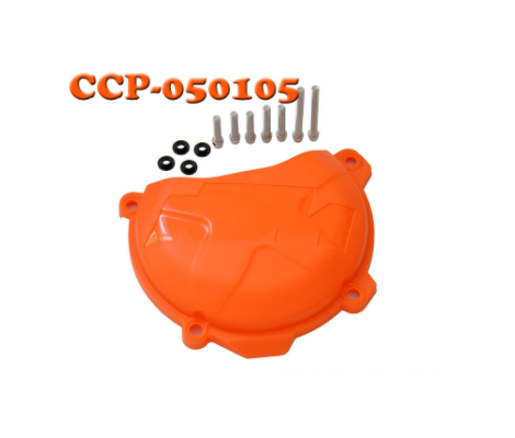 Защита крышки сцепления CAKEN KTM/HUSQVARNA SXF/FC250 13-15,SXF 350 11-15,EXC-F/FE 250-350 12-16