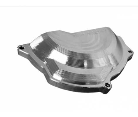 Защита крышки сцепления P-TECH BETA 2018-2022