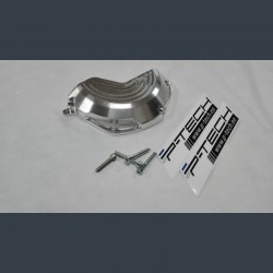 Защита крышки сцепления P-TECH BETA 4T 2011-2017