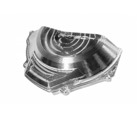 Защита крышки сцепления P-TECH BETA 4T 2018-2019