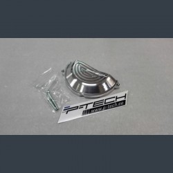 Защита крышки сцепления P-TECH KTM/HUSQ 4T 2017-2022